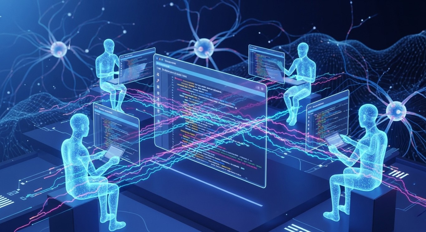 AnysphereAIコーディングツールCursorに独自モデルComposer搭載 - innovaTopia Anysphere、AIコーディングツールCursorに独自モデル「Composer」搭載 - innovaTopia - (イノベトピア)