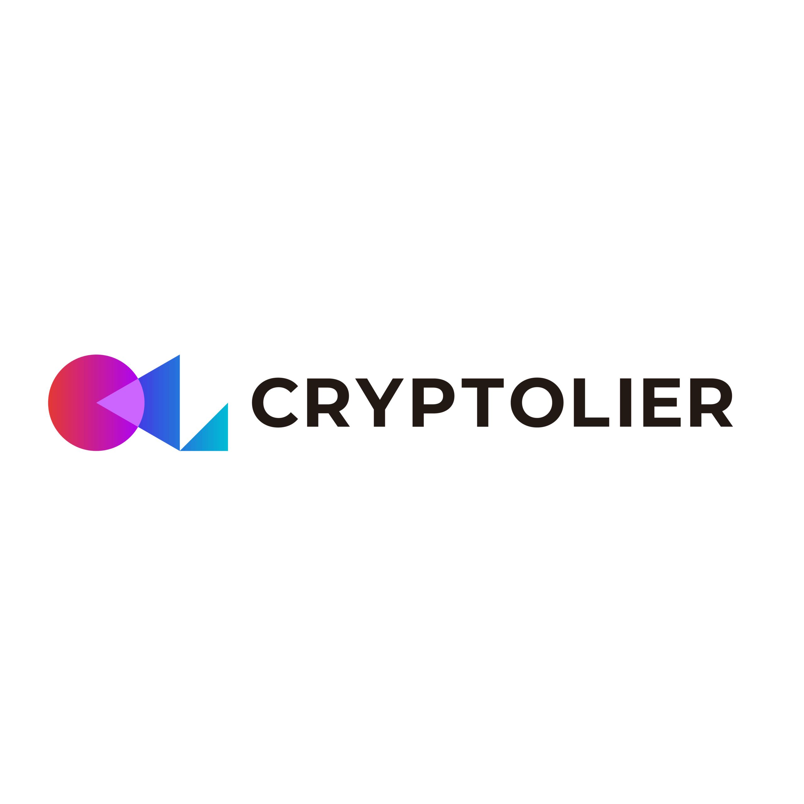 CRYPTOLIER - innovaTopia