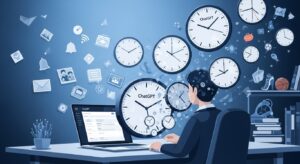 ChatGPT導入で労働時間が週3時間増加、余暇を奪うAIの矛盾 - innovaTopia - （イノベトピア）