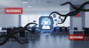 Copilot﻿は安全か？ Microsoft 365﻿環境におけるAIアシスタントの脆弱性と、進化するサイバー攻撃の手口 - innovaTopia - （イノベトピア）