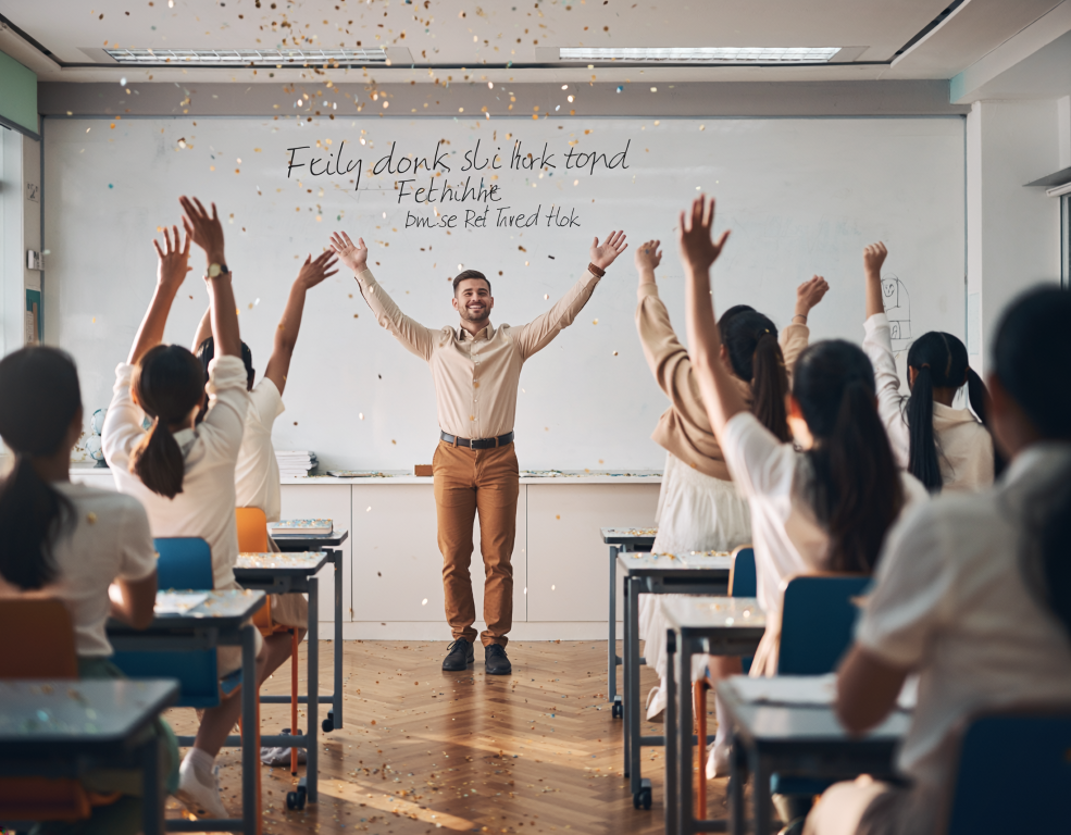 Firefly_この女性教師を男性教師に変更して 404995 - innovaTopia  - innovaTopia - (イノベトピア)