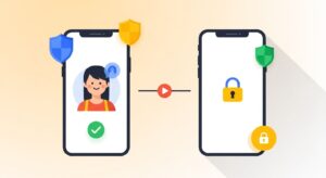 Google「Recovery Contacts」発表｜ロックアウト時に友人が本人確認代行 - innovaTopia - （イノベトピア）