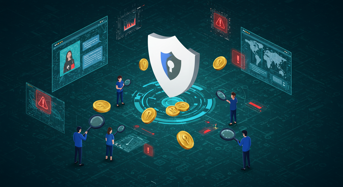GoogleがAIバグハンターに最大3万ドル支給、Gemini・Gmail狙う攻撃への防御体制構築 - innovaTopia - （イノベトピア）