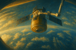 HTV-X1がISS到着、JAXA次世代補給機が日本の宇宙開発を次のステージへ - innovaTopia - （イノベトピア）