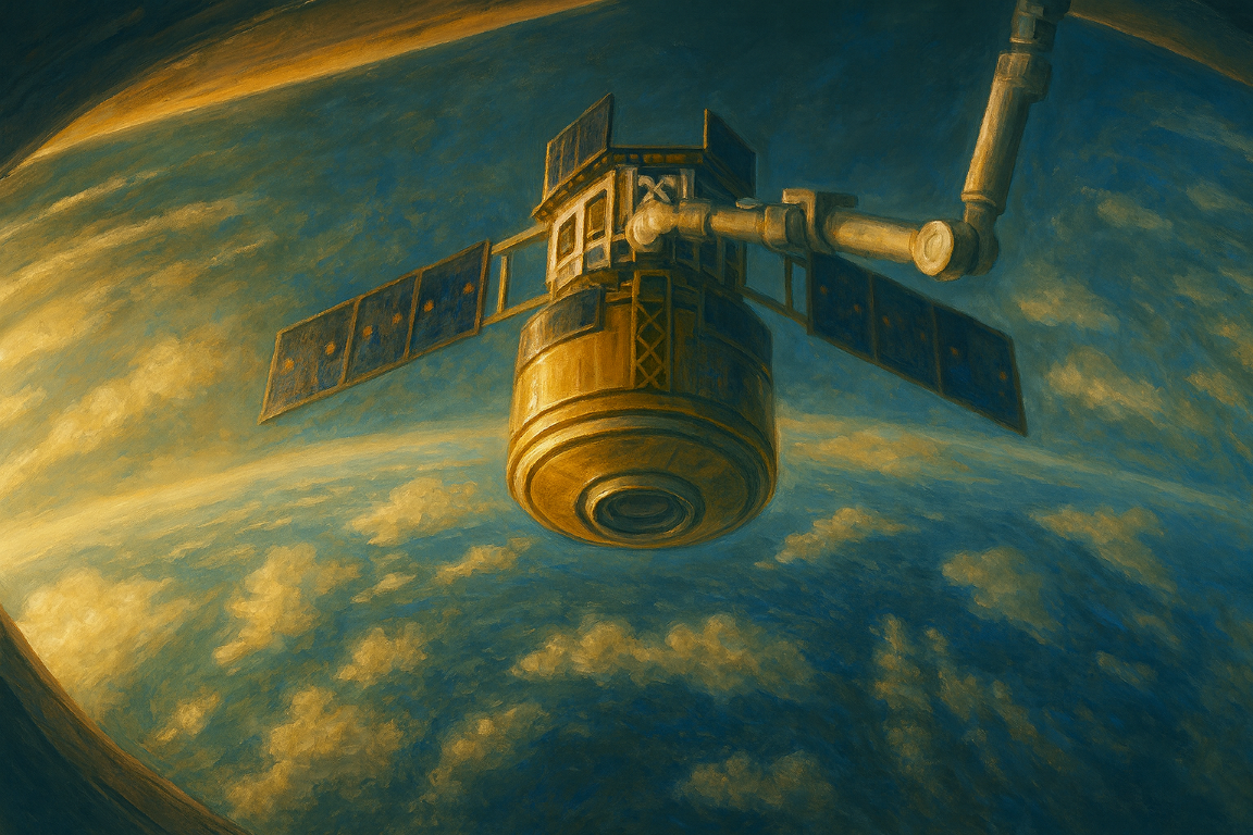 HTV-X1がISS到着JAXA次世代補給機が日本の宇宙開発を次のステージへ - innovaTopia HTV-X1がISS到着、JAXA次世代補給機が日本の宇宙開発を次のステージへ - innovaTopia - (イノベトピア)