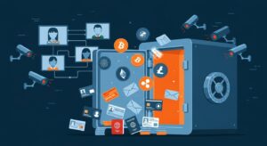 Huddle01で60万件超のデータ流出、暗号資産ウォレットと個人情報が紐付け被害に - innovaTopia - （イノベトピア）