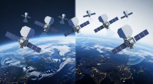 IHI×ICEYE、国内製造のSAR衛星で安全保障強化｜最大24基のコンステレーション計画 - innovaTopia - （イノベトピア）