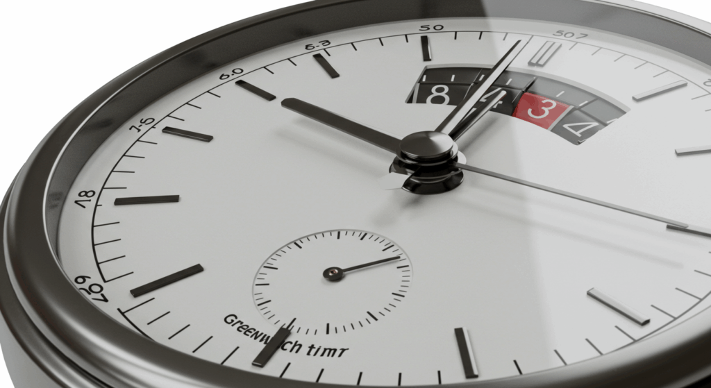 現代時計とコレクターズピースの鑑別マニュアル 10月13日【今日は何の日？】時間を統一した日――1884年10月13日、人類は