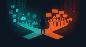 Amazonがパレスチナ人エンジニア解雇—Project Nimbus巡りテック業界に波紋