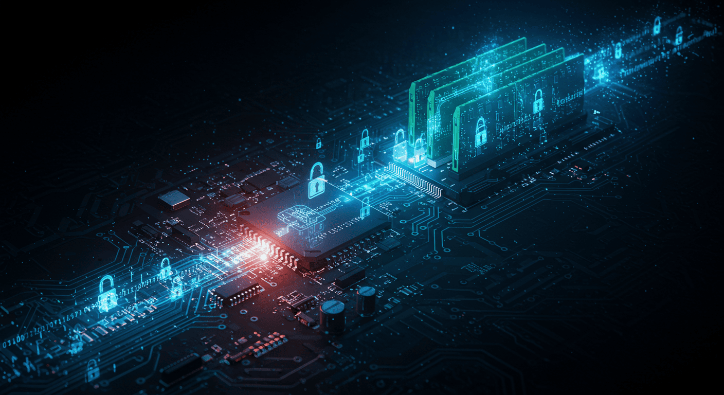 Intel SGXに新たな脅威「WireTap攻撃」｜物理的介入で認証鍵を抽出 - innovaTopia - （イノベトピア）