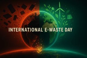 International-e-waste-day - innovaTopia