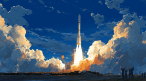 JAXA次世代H3ロケット成功、失敗から1年で復活－高信頼性で国際競争力確保へ - innovaTopia - （イノベトピア）
