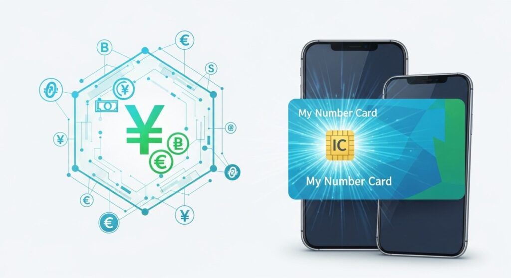 JPYC、国内初の円建てステーブルコイン発行にLIQUID eKYCのマイナンバーカード認証を採用　2027年犯収法改正に先行対応 - innovaTopia - （イノベトピア）