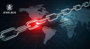 Jewelbug﻿の脅威：中国ハッカー集団、ロシアIT企業へ侵入―サプライチェーン攻撃の新たな手口とは - innovaTopia - （イノベトピア）