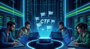 LINE CTF 2025が10月18日開催、世界のセキュリティ技術者が競う24時間 - innovaTopia - （イノベトピア）