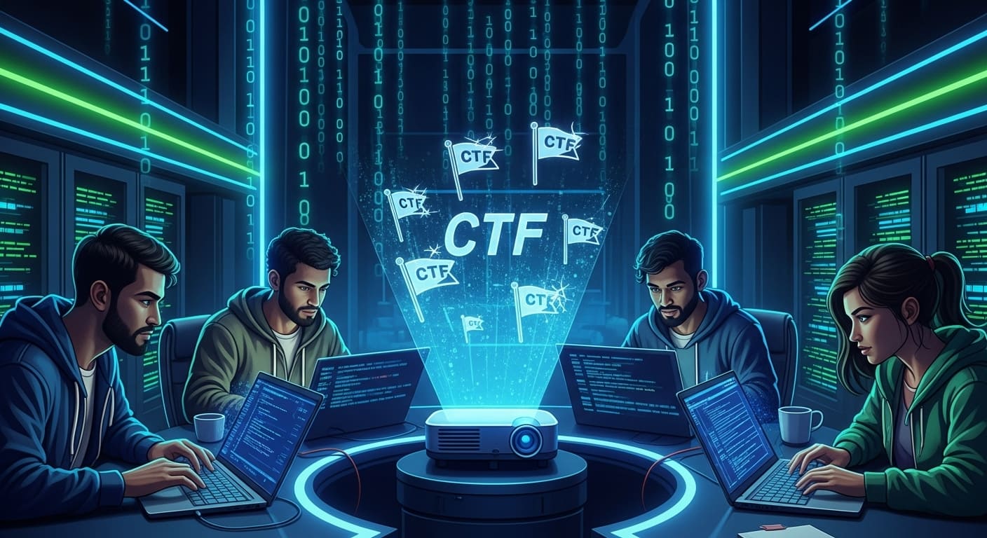 LINE CTF 2025が10月18日開催、世界のセキュリティ技術者が競う24時間 - innovaTopia - （イノベトピア）