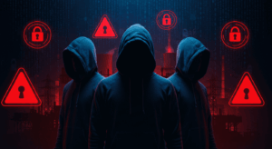 LockBit・DragonForce・Qilin｜3大ランサムウェア集団が連合結成 - innovaTopia - （イノベトピア）