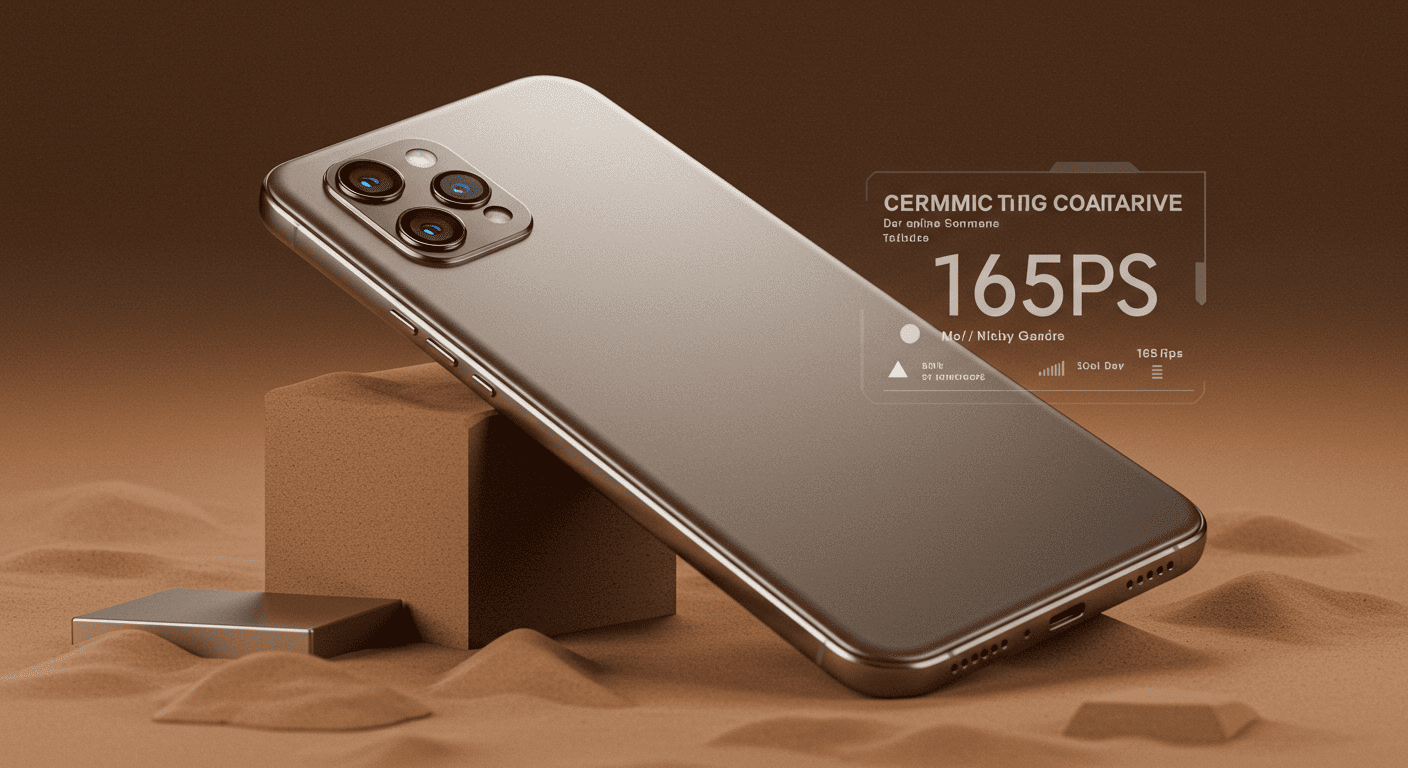 OnePlus 15発表、iPhone 17・Galaxy S25を超える世代的飛躍を主張 - innovaTopia - （イノベトピア）