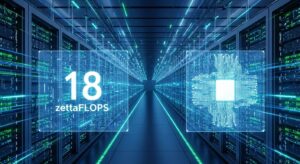 Oracle、18ゼタFLOPSのAI基盤を2026年導入目指す｜クラウド競争が新次元へ - innovaTopia - （イノベトピア）