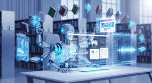 Qwen 「Deep Research」、研究レポートからマルチメディアコンテンツを一括生成 - innovaTopia - （イノベトピア）