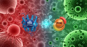 RAS遺伝子変異がんに新治療法｜フランシス・クリック研究所が健康細胞を守る分子標的薬を開発 - innovaTopia - （イノベトピア）