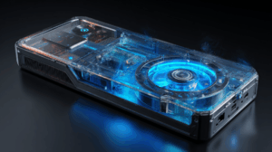 REDMAGIC 11 Pro発表、世界初のデュアル液冷・空冷システム搭載でゲーミングスマホが新次元へ - innovaTopia - （イノベトピア）