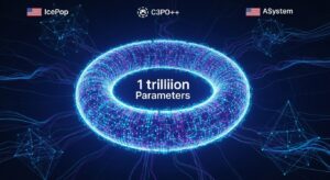 「Ring-1T」Ant Groupが1兆パラメータのオープンソースAI推論モデルを公開 - innovaTopia - （イノベトピア）