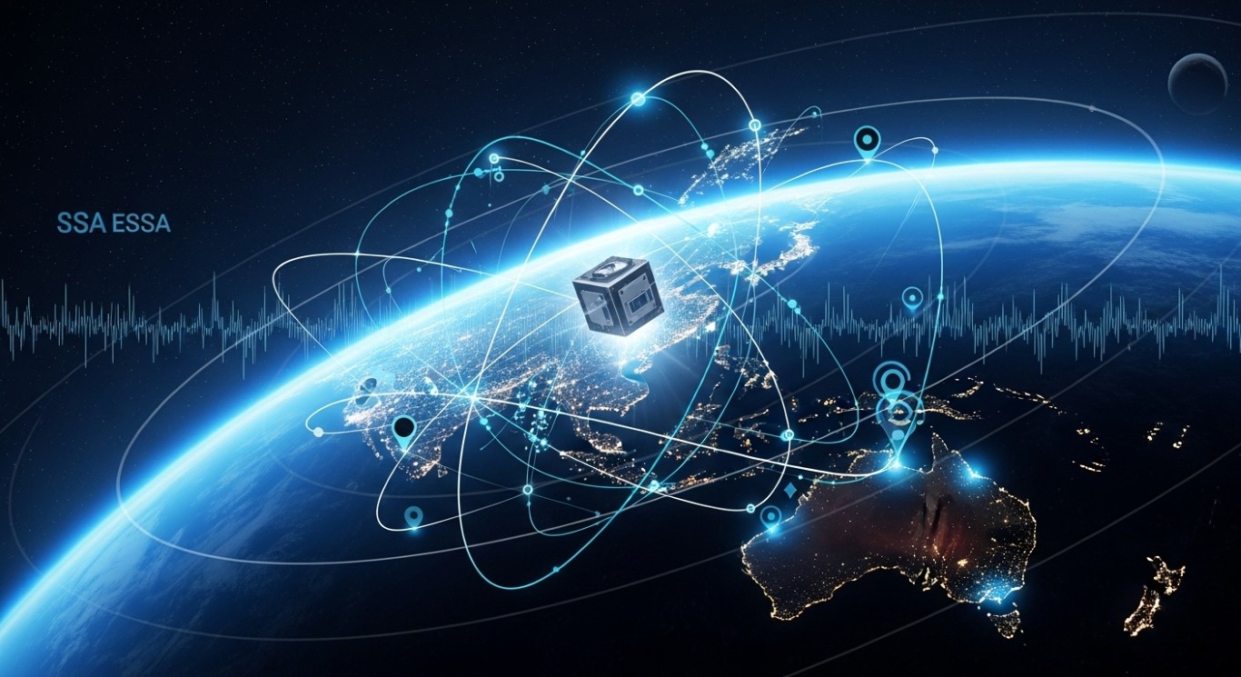 Space BD × Inovor Technologies日本とオーストラリアが描くアジア太平洋宇宙産業の新地図 - innovaTopia Space BD × Inovor Technologies——日本とオーストラリアが描く、アジア太平洋宇宙産業の新地図 - innovaTopia - (イノベトピア)