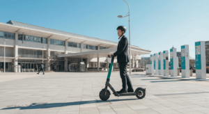 「TOCKLE」日立市×日立製作所が描く2035年のスマート交通｜地方都市の交通課題に挑む - innovaTopia - （イノベトピア）