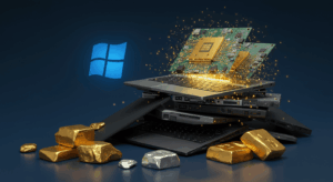  Windows 10サポート終了で18億ポンドの貴金属が眠る電子廃棄物へ―英国だけで1,440万台が旧式化 - innovaTopia - （イノベトピア）