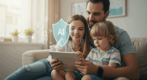 Young Minds、AIで子どものオンライン安全と教育を両立する新アプリ発表──TechCrunch Disrupt 2025に登場 - innovaTopia - （イノベトピア）