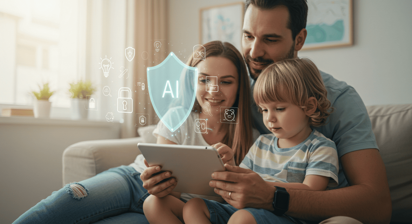Young Minds、AIで子どものオンライン安全と教育を両立する新アプリ発表──TechCrunch Disrupt 2025に登場 - innovaTopia - （イノベトピア）