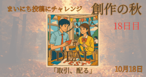 deal - innovaTopia - （イノベトピア）