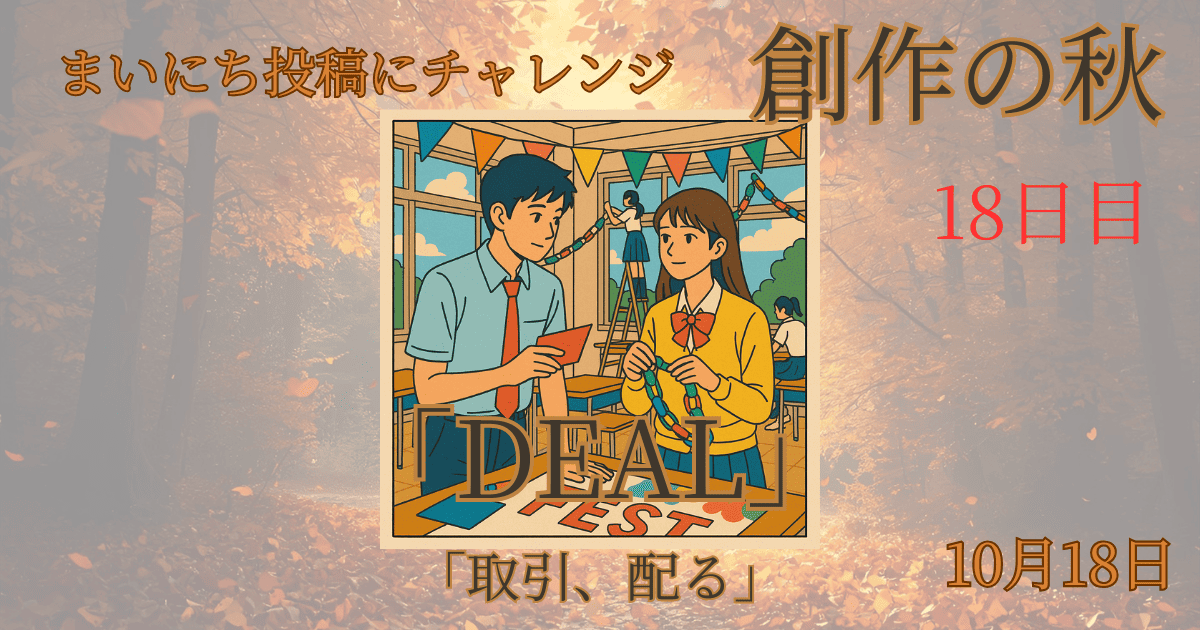 deal - innovaTopia - （イノベトピア）