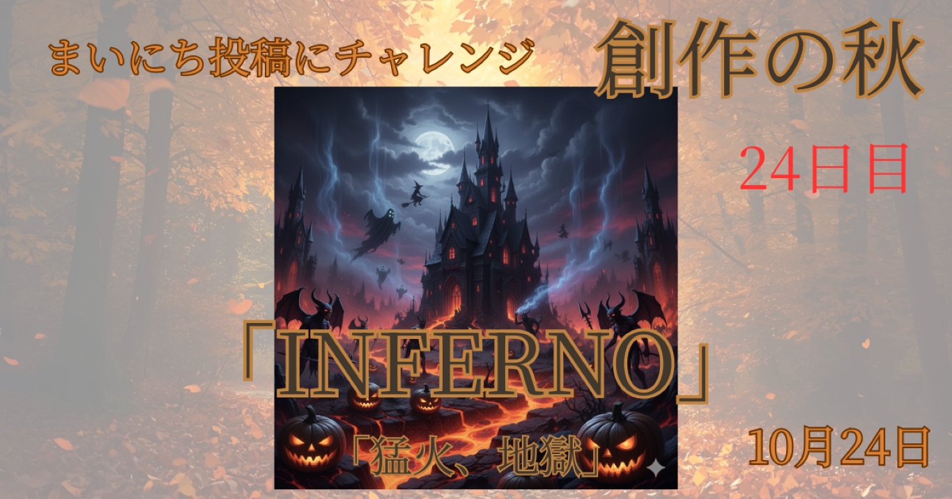 eye - innovaTopia 猛火、地獄 - innovaTopia - (イノベトピア)