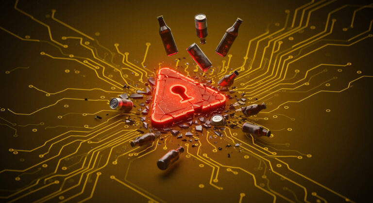 アサヒ、サイバー攻撃で受注・出荷停止――ランサムウェアが狙う日本企業の脆弱性【続報】 - innovaTopia - （イノベトピア）