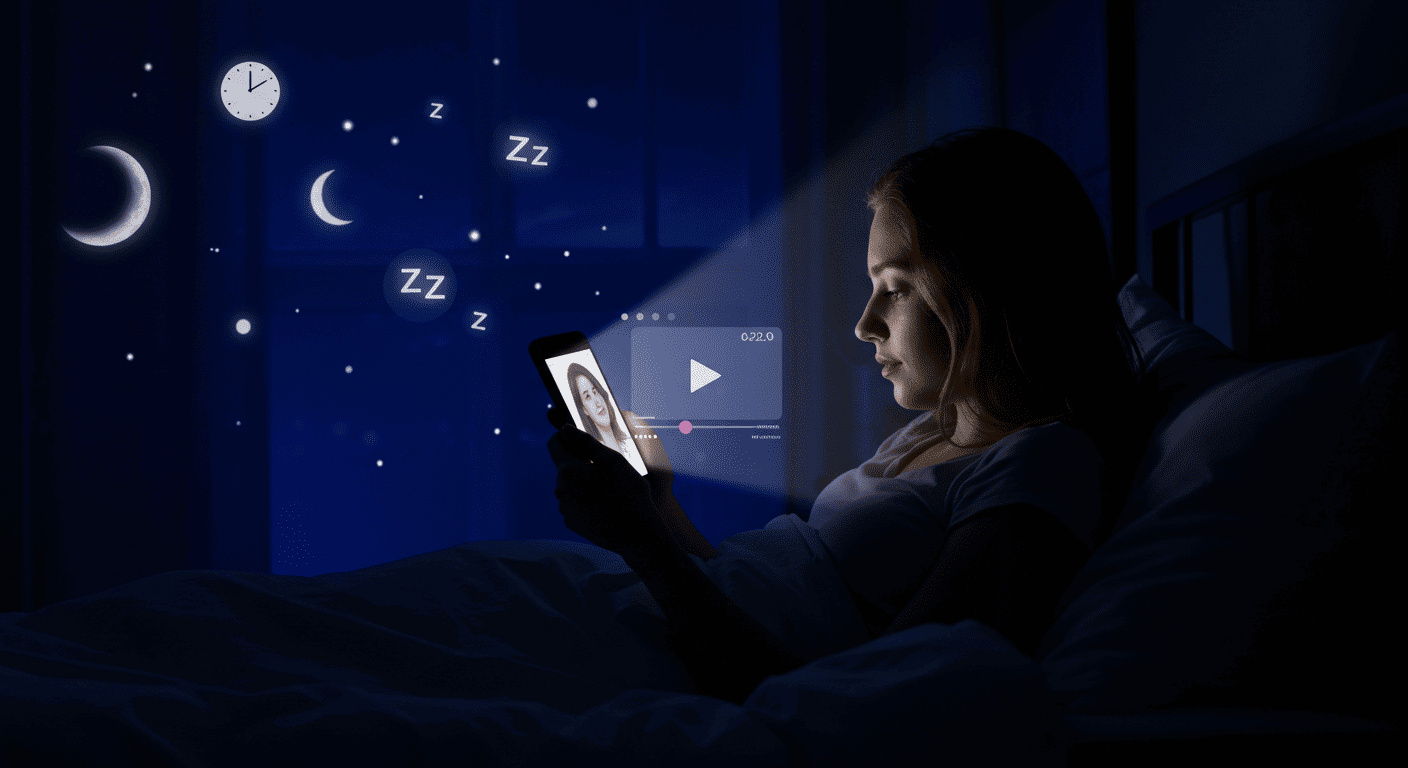 ソフトバンク、広瀬すず起用の睡眠促進キャンペーン「SLEEP SWIPE GAME」開始 - innovaTopia - （イノベトピア）