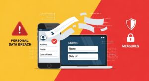 デジタル地域商品券『はばタンPay+』で34人分の個人情報漏えい｜兵庫県が対策強化 - innovaTopia - （イノベトピア）