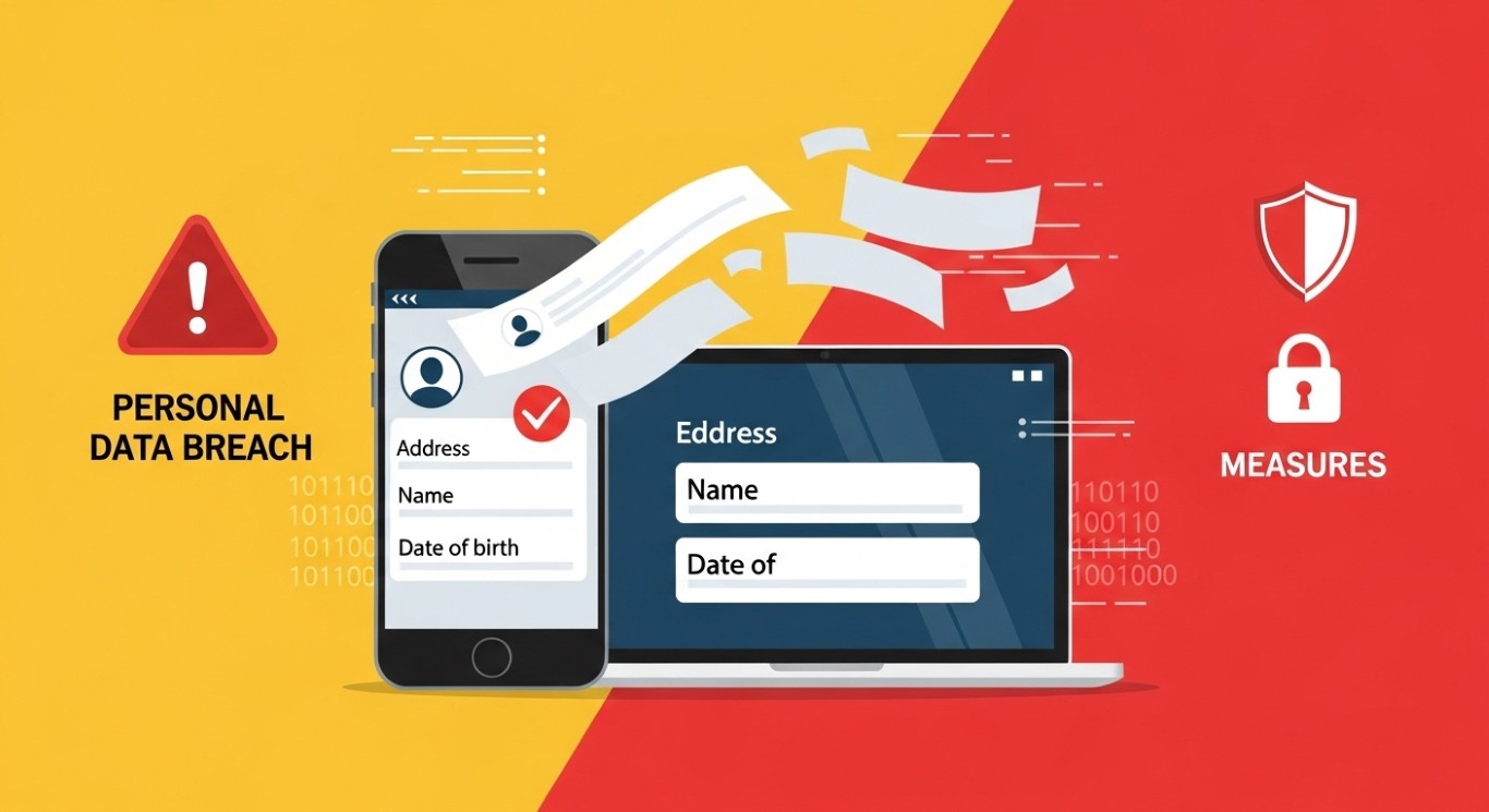 デジタル地域商品券『はばタンPay+』で34人分の個人情報漏えい｜兵庫県が対策強化 - innovaTopia - （イノベトピア）