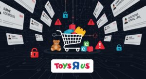 「トイザらス」カナダで顧客データ漏洩、名前・住所など流出も信用監視サービス提供なし - innovaTopia - （イノベトピア）