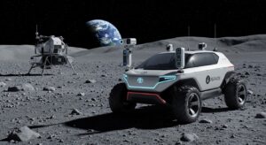 トヨタ自動車がispace次世代ローバー開発を支援｜自動車開発の知見を月面探査に応用 - innovaTopia - （イノベトピア）