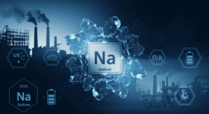 ナトリウムイオン電池のNatron Energy破綻｜先駆者が示した課題と可能性 - innovaTopia - （イノベトピア）