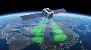 パキスタン初のハイパースペクトル衛星HS-1打ち上げ成功、農業革新と災害管理強化へ - innovaTopia - （イノベトピア）
