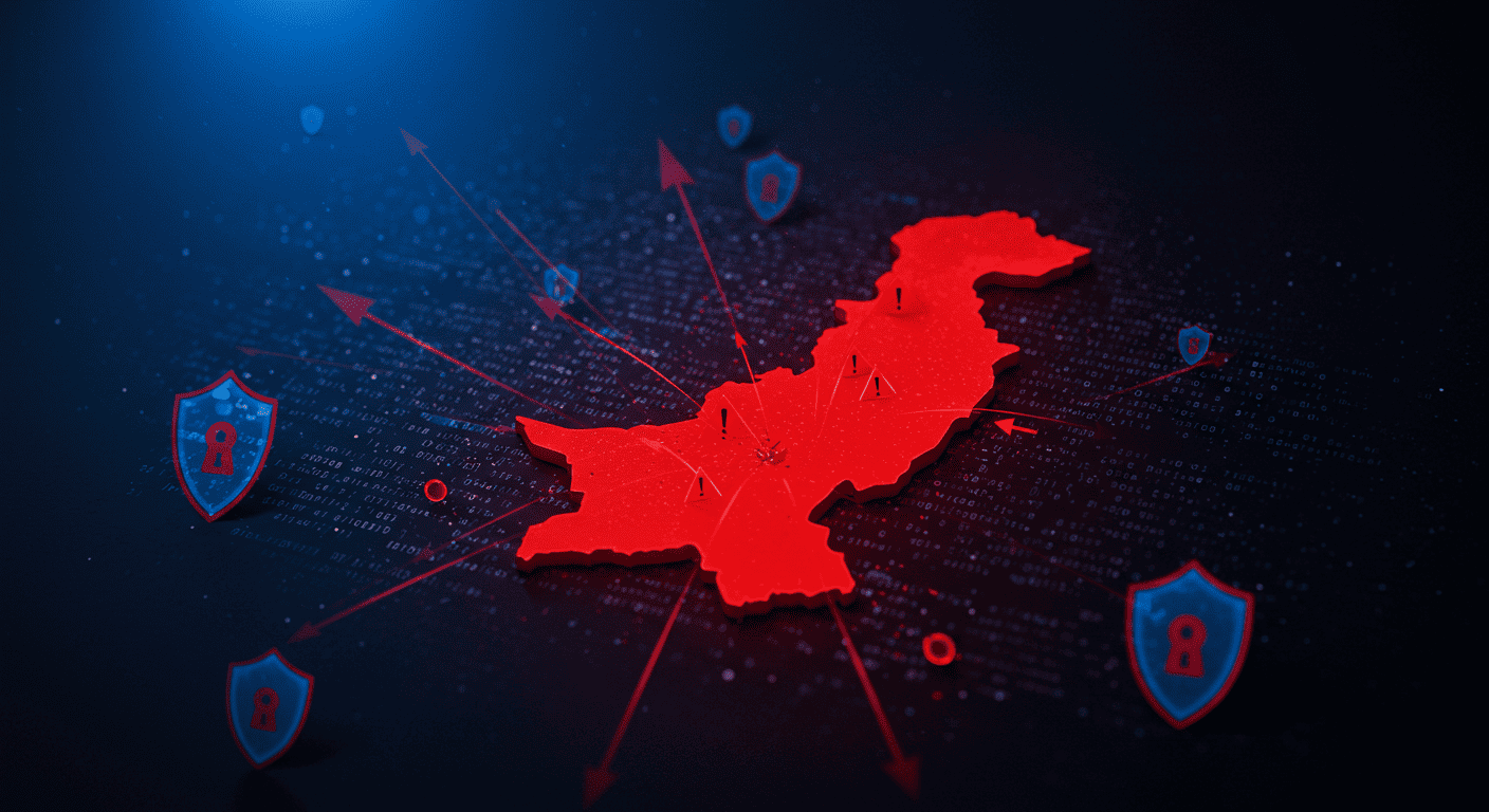 パキスタン政府・軍を狙うConfuciusハッカー集団｜12年続く組織的攻撃の実態 - innovaTopia - （イノベトピア）