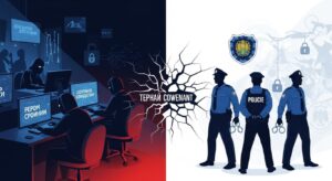 ロシアがサイバー犯罪者取り締まり強化、Operation Endgameが転機に - innovaTopia - （イノベトピア）