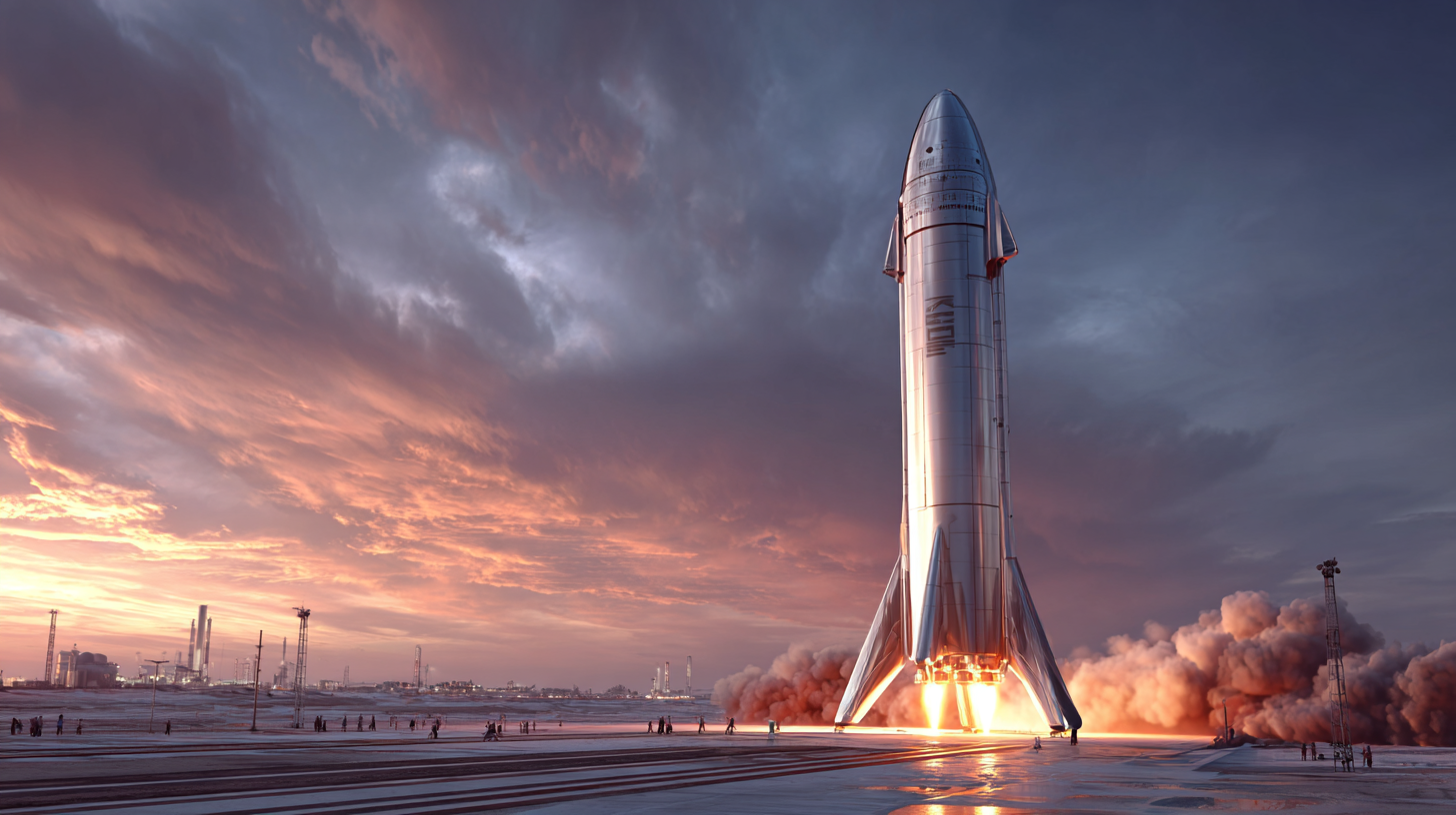 中国Landspace、Zhuque-3再利用ロケット初飛行へ─中国初の軌道ブースター回収に挑戦 - innovaTopia - （イノベトピア）