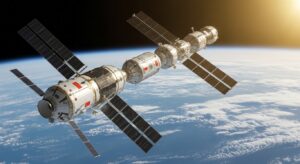 中国、神舟21号を発射台へ搬出｜天宮宇宙ステーション10回目の有人ミッション間近 - innovaTopia - （イノベトピア）