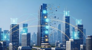 商業用不動産×ブロックチェーン、BV Innovationが実現する不動産ローン金利の移転技術 - innovaTopia - （イノベトピア）