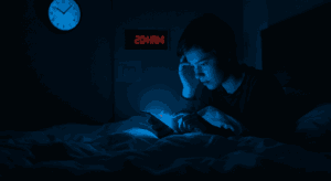 夜間のTwitter投稿がメンタルヘルスに悪影響──ブリストル大学が310人を調査 - innovaTopia - （イノベトピア）