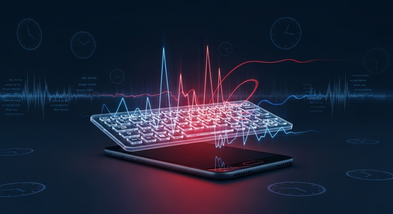 新型マルウェアHerodotus人間のタイピングを模倣して行動バイオメトリクス認証を無効化 - innovaTopia 新型マルウェアHerodotus、人間のタイピングを模倣して行動バイオメトリクス認証を無効化 - innovaTopia - (イノベトピア)